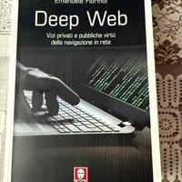 Deep Web - Emanuele Florindi
