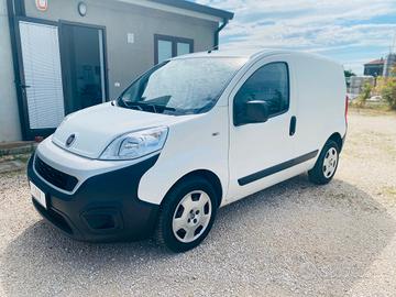 FIAT FIORINO 1.3MJT 95CV