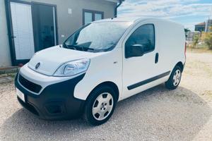 FIAT FIORINO 1.3MJT 95CV