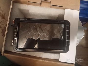Stereo golf 6