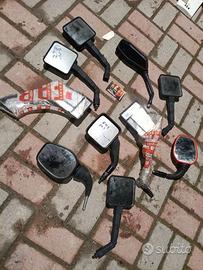 specchietto vitaloni far accessorio nos specchio