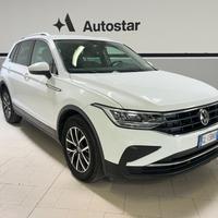 Volkswagen Tiguan 1.5 TSI 150 CV ACT Life