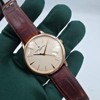 Vacheron Constantin Patrimony 40mm Oro Rosa 18KT