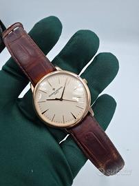 Vacheron Constantin Patrimony 40mm Oro Rosa 18KT