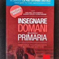 libri Erickson preparazione concorso docenti