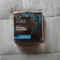 CUFFIE TELEFONICHE