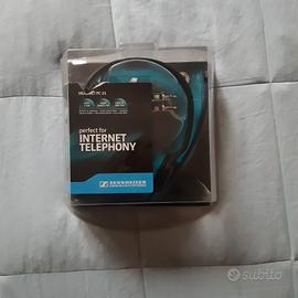 CUFFIE TELEFONICHE