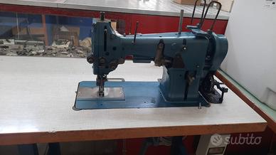 Macchina Cornely A10