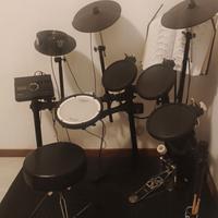 Batteria elettronica Roland  TK 17
