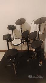 Batteria elettronica Roland  TK 17