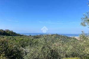TER. AGRICOLO A LAVAGNA