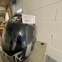 Casco AGV Donna 