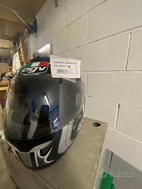 Casco AGV Donna 