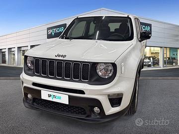 Jeep Renegade 1.6 MJet 130cv Limited