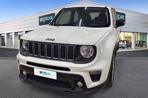 Jeep Renegade 1.6 MJet 130cv Limited