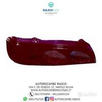 Fanale Posteriore Fiat Seicento 600 dal 1998