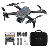 Drone con fotocamera mai usato