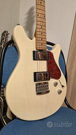 Chitarra Sterling by Music Man J. Valentine JV-60