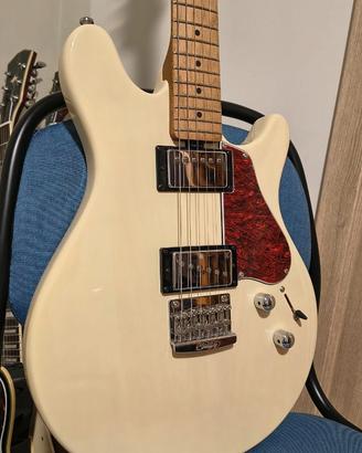 Chitarra Sterling by Music Man J. Valentine JV-60