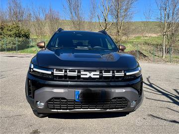 Duster Tce 130 cv MHEV 4x4 Extreme