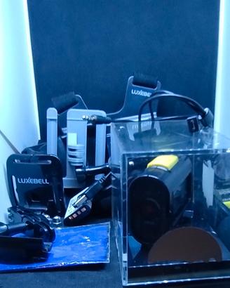 Sony action cam HDR-AS 30V