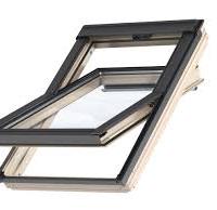 lucernario velux