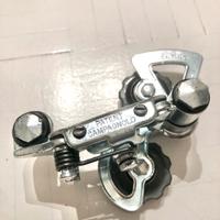 CAMPAGNOLO CAMBIO, LEVE CAMBIO, DERAGLIATORE