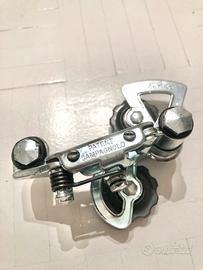 CAMPAGNOLO CAMBIO, LEVE CAMBIO, DERAGLIATORE