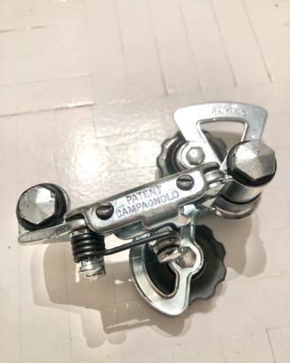 CAMPAGNOLO CAMBIO, LEVE CAMBIO, DERAGLIATORE