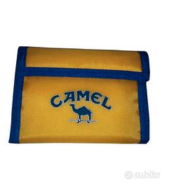 Portafoglio Camel, originale anni 80