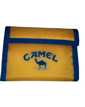 Portafoglio Camel, originale anni 80
