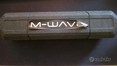 M-Wave  Chiave dinamometrica 4 - 24nm