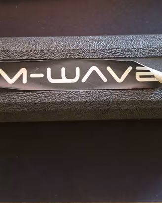 M-Wave  Chiave dinamometrica 4 - 24nm
