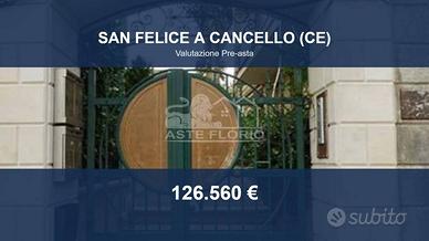 Immobile in asta di 112 m² con più di 5 locali a S