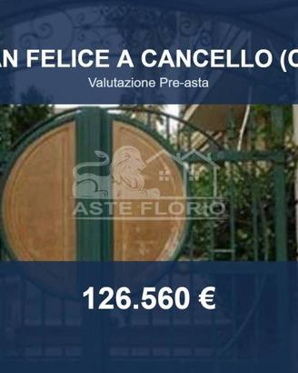 Immobile in asta di 112 m² con più di 5 locali a S