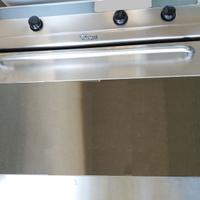 Forno elettrico da incasso Whirlpool