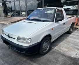 Skoda Pick-up 1.9 Pick-up D LX Cassonato