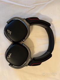 cuffie sony
