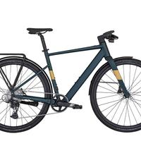 SCOTT Metrix eRIDE