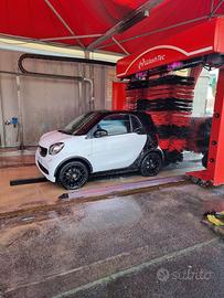 Smart fortwo 70cv