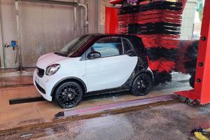 Smart fortwo 70cv