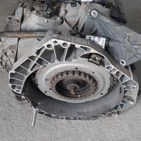 cambio automatico smart  serie (453)