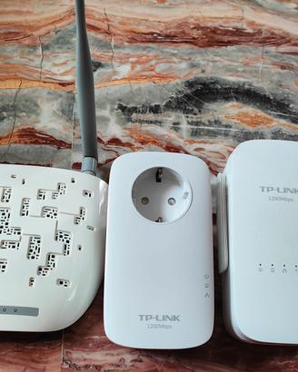 modem router 