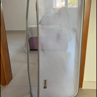 Safety Sponda - Barriera  letto 90cm