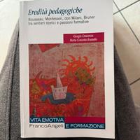 Libro per università o superiori