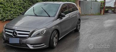 mercedes benz classe B 180