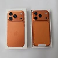 Iphone 17 Pro 256Gb Come Nuovo