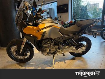 MOTO GUZZI Stelvio 1042