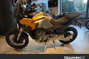 MOTO GUZZI Stelvio 1042