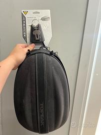 Topeak DynaPack DX 9,7l Borsello da Sella nuovo